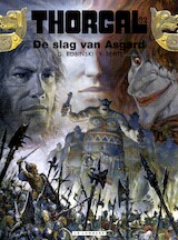 De slag van Asgard