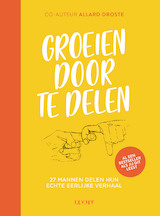 Groeien door te delen