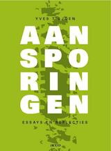 Aansporingen. Essays en reflecties (e-Book)