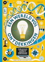 Een wereld vol ontdekkingen