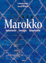 Marokko - Interieur - design - inspiratie