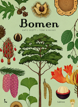 Bomen