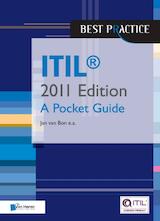 ITIL® 2011 Edition ¿ A Pocket Guide