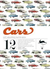 CARS VOL. 13