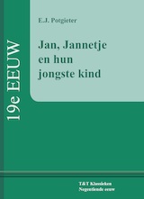 Jan Jannetje en hun jongste kind