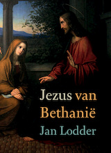 Jezus van Bethanië