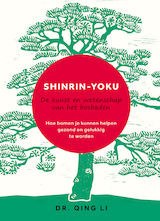 Shinrin-Yoku