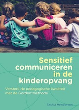Sensitief communiceren in de kinderopvang