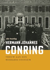 Hermann Johannes Conring