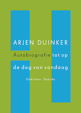 Autobiografie tot op de dag van vandaag