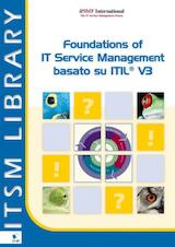 Foundations of IT service management (e-Book)