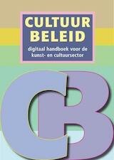 Cultuurbeleid (e-Book)