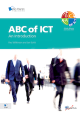 Foundation of ABC of ICT