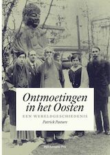 Ontmoetingen in het Oosten