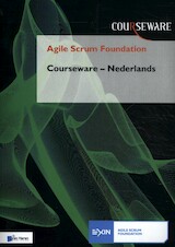 Agile Scrum Foundation Courseware - Nederlands