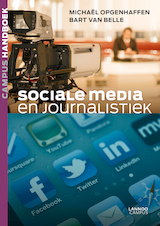 SOCIALE MEDIA EN JOURNALISTIEK (POD)