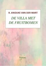 De villa met de fruitbomen