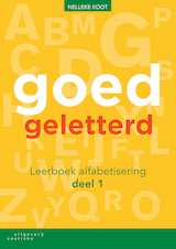 Goedgeletterd - leerboek alfabetisering - deel 1