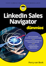 LinkedIn Sales Navigator voor Dummies (e-Book)