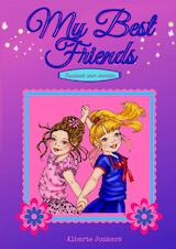 My Best Friends vriendenboek