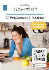 Gesundheit Band 01: Ernährung und Diätetik (e-Book)