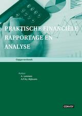 Praktische financiële rapportage en analyse Opgavenboek