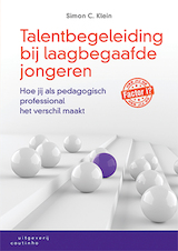 Talentbegeleiding bij laagbegaafde jongeren