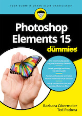 Photoshop Elements 15 voor Dummies (e-Book)