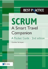 Scrum – A Pocket Guide 2nd edition