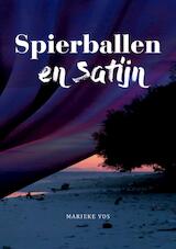 Spierballen en satijn