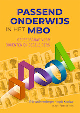 Passend onderwijs in het MBO