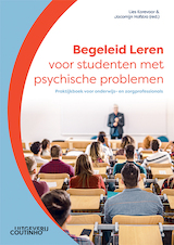 Begeleid Leren voor studenten met psychische problemen