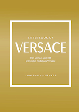 Little Book of Versace