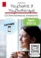 Psychiatrie & Psychotherapie 03: Psychiatrische Diagnostik