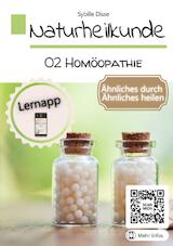 Naturheilkunde Band 02: Homöopathie