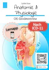 Anatomie & Physiologie Band 06: Gehörsystem