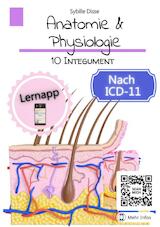 Anatomie & Physiologie Band 10: Integument