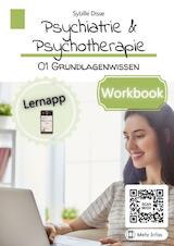 Lernhilfen: Psychiatrie & Psychotherapie Workbook