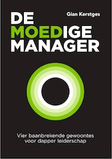 De moedige manager (e-Book)