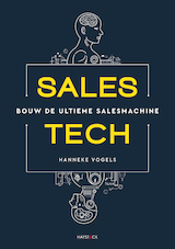 Salestech (e-Book)