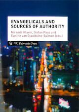 Evangelicals and sources of authority