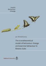 The transtheoretical model of behaviour change and exercise behaviour in fitness clubs