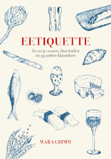 Eetiquette
