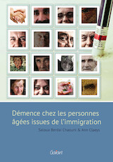 Démence chez les personnes âgées issues de l’immigration