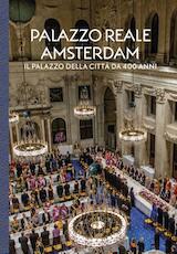 Koninklijk Paleis Amsterdam, Italiaanse editie