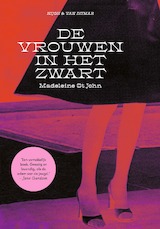 De vrouwen in het zwart (e-Book)