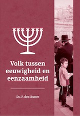 Volk tussen eeuwigheid en eenzaamheid (e-Book)