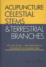 celestial stems and terrestrial branches