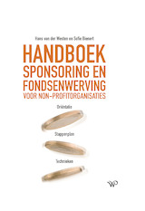 Handboek Sponsoring en Fondsenwerving, geheel geactualiseerde versie (e-Book)
