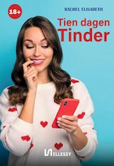 Tien dagen Tinder (e-Book)